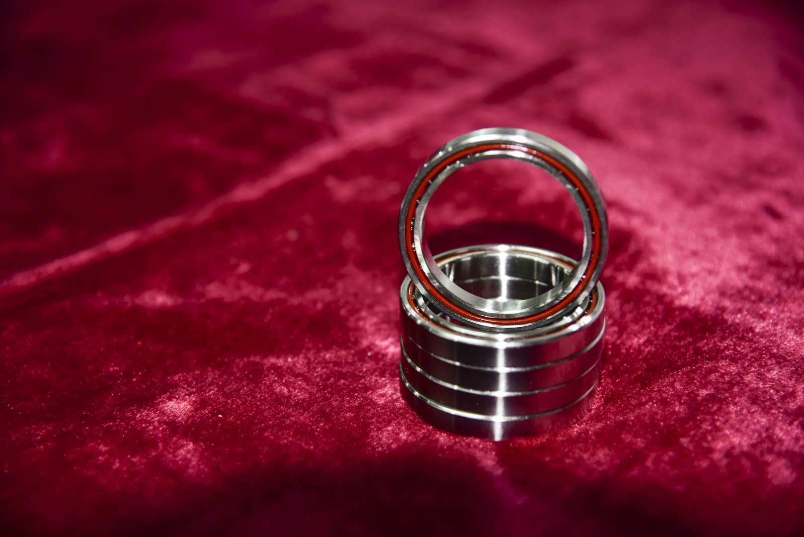 軸承清洗有哪些方法？