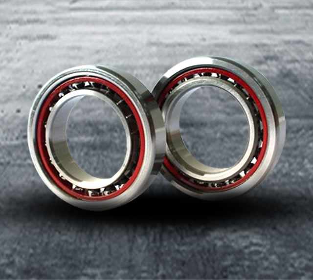 角接觸球軸承壽命影響因素有哪些?七點因素要重視 角接觸球軸承壽命影響因素有哪些?七點因素要重視