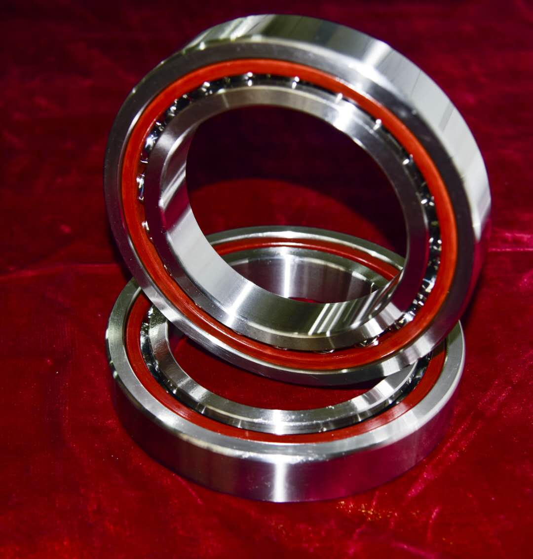 淺析角接觸球軸承用滾動體有哪些特性指標? 淺析角接觸球軸承用滾動體有哪些特性指標?