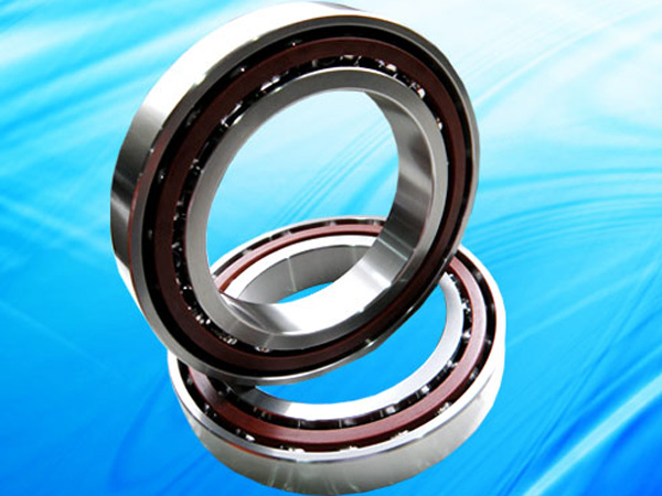 角接觸球軸承振動產生原因有哪些？主要原因有七種