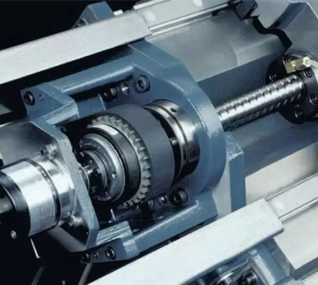 精密主軸軸承有哪些潤(rùn)滑方式？?jī)深惙绞绞褂枚? title=