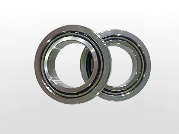 高速推力角接觸球軸承